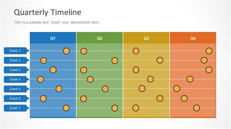 Results Calendar: Company Results Calendar, Quarterly.